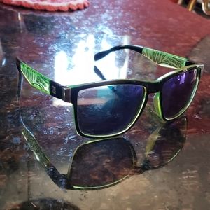 Quicksilver sunglasses